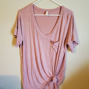 Womens small short sleeve